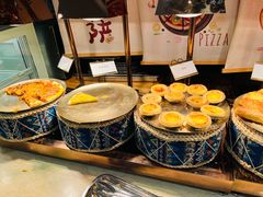 -芭菲盛宴·环球美食(袁家岗店)