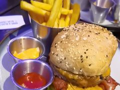 -bluefrog蓝蛙(皇庭广场店)