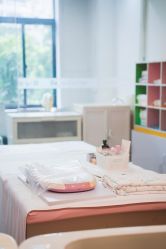 -佳宝全套房精品月子会所(大华店)