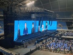 -沈阳奥林匹克体育中心