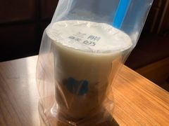 -兰熊鲜奶(西直门凯德mall店)