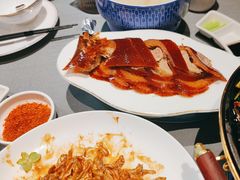 -北平食府·北京烤鸭(北京西站六里桥店)