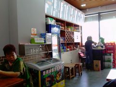 -台州老六海鲜面馆(上南总店)