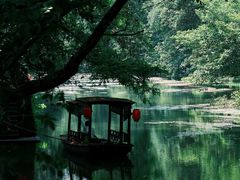 -西溪南古村落景区
