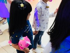 -龙湖西安曲江天街