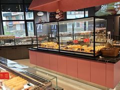 -燃厚蛋糕(卓展中信城店)