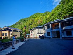 -尧治河旅游度假区