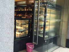 -红宝石·鲜奶小方(万航店)