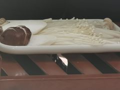 -313羊庄铁锅烀羊肉(望京店)