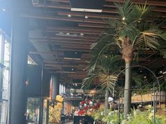 -咖梦餐厅 COMENG RESTAURANT
