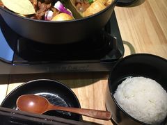 -牛腩之旅·牛腩牛杂煲(光启城美食城店)