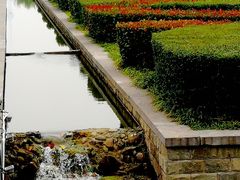 -洛阳市隋唐城遗址植物园