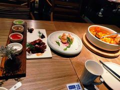 奇妙虾球-小大董·烤鸭(凤凰汇店)