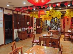 -那家老院子东北菜·饺子·小鸡炖蘑菇(艳华街店)