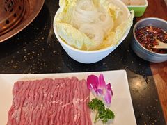 -南门涮肉(通州店)