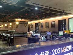-二刀潮牛·鲜牛肉火锅(爱融荟城店)