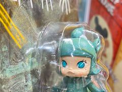 -泡泡玛特POPMART(上海环球港店)