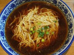 -新梅华·茶点餐厅(欧尚店)