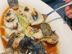 -香山湖渔家大院