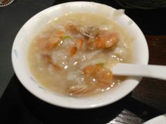 -悟长年潮汕菜砂锅粥(圣熙8号店)