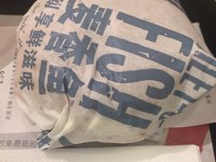 -麦当劳(轻轨曹杨路店)