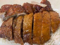 -陈光记烧腊店(罗保博士街店)
