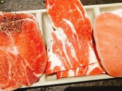 -盛江山自助料理(奥莱锦辉购物广场店)