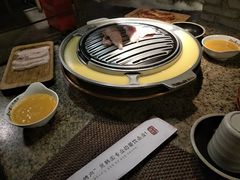 -三代烤肉(保利广场店)