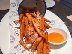 -京A Taproom·精酿餐吧(CBD店)