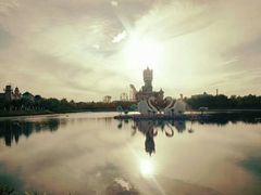 -嘉峪关方特欢乐世界