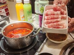 -火炉火自助餐(西直门凯德MALL店)