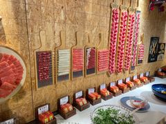 -羊大爷涮肉(亮马桥店)