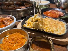 -九田家黑牛烤肉料理(新辰里亚运村店)