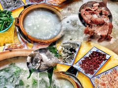 -大戚饭店(泰华路店)