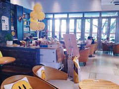 大堂-YUMI芽米·法式烘焙·咖啡(骖鸾路店)