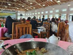 -侠成水上农庄(工业大道店)