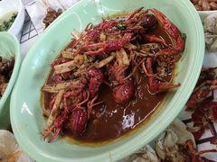 -靓虾二哥长沙地标小龙虾(五一广场店)