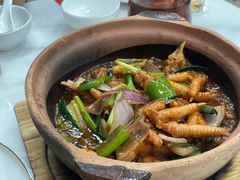 -嘉升大排档(番禺总店)