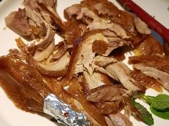 -青年公社烤鸭(青年路店)