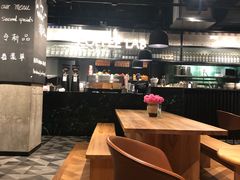 大堂-Wagas沃歌斯(环贸店)