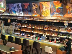 -老吴咖啡( 国贸商住大厦店)