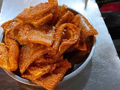 猪皮-同心烧烤(总店)
