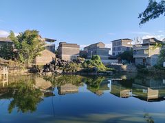 -扬美古镇景区