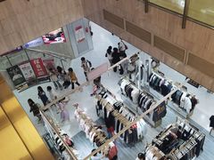 -五月花商业广场(中山五路店)