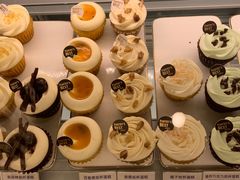 -派悦坊·甜品·蛋糕(虹口龙之梦店)