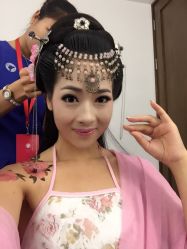 -盘子女人坊生日照·摄影馆(华强店)