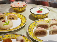 -富华斋饽饽铺·宫廷糕点·伴手礼(护国新天地店)