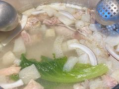 -凤园椰珍·臻品椰子鸡(保利时光里店)