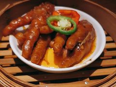 -点心传说·粤菜点心(佐阾虹湾店)