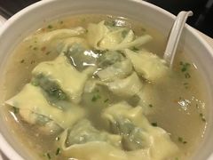 -东泰祥生煎馆(重庆北路店)